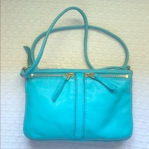 Fossil purse/crossbody